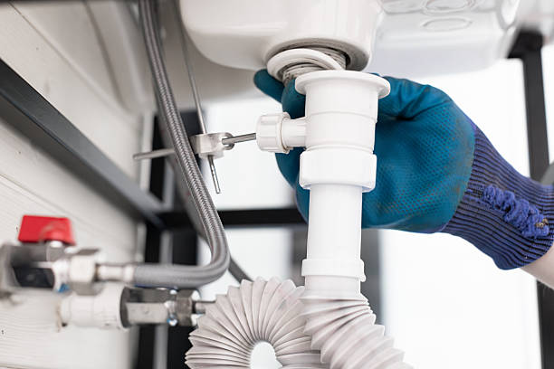 Reliable Water Heater Repair contractor in Niantic, CT by AAA Plumbing Heating